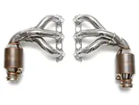 Sport Headers. Porsche 991.2 GT3 / GT3 RS - 9A111302195, 9A1113021FX, 9A111302295, 9A1113022FX