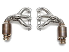 Sportkoppen. Porsche 991.2 GT3 / GT3 RS - 9A111302195, 9A1113021FX, 9A111302295, 9A1113022FX