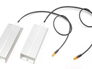 Kit de anulación para PASM Porsche 997 / 991 / 992 / 987 / 981 / 718 - 992959411F