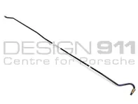 Clutch Master Cylinder Pipeline. Porsche 964 / 993 RHD Cars - 96442311000, 96442311001