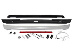 Dachspoiler hinten. Porsche 911 1974-98 - 00004480012