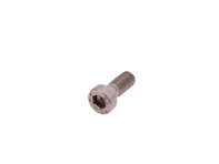 Pan head screw 5 x 12mm. Porsche 996 turbo / 997 turbo - 90011900100