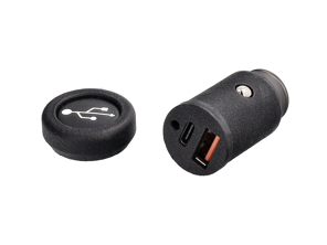 Adattatore accendisigari-USB per Porsche 964/993 - 96465230700, 9936523070001C