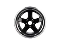 Cerchio anteriore in lega Classic Style 170C da 19" 8,5J ET56