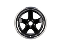 Voor 19" Classic Style 170C lichtmetalen velg 8.5J ET56