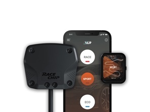 Dispositif de commande de précision XLR5 pour accélérateur. Porsche 981 / 718 / 997 / 991 / 95B / 970 / 971 - 4062009998029