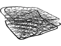 Muelle interior asiento delantero, completo. Porsche 911 65-72 - 91152116500, 90152104122, 1689803500 - 1689803500