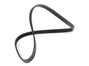 Ceinture d'alternateur. Porsche 928 1982-83 - 99919221450, 99919221451, 050 004 0863