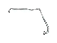 Tubería de petróleo. Tanque de aceite al cárter. Porsche 911 1984-85 - 91110774113, 91110774114