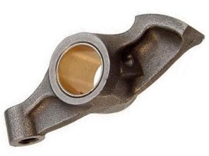 Rocker arm. Porsche 911 1965-94 - 93010504302, 93010504305, 93010504300
