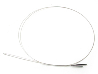 Câble chauffant. Porsche 356 A/B/C (pas Carrera) - 69542407100 - 424340, 1670500603