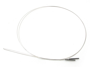 Heizkabel. Porsche 356 A/B/C (nicht Carrera) - 69542407100 - 424340, 1670500603