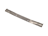 Titanium uitlaatsteunbeugel Porsche 996 / 997 - 99611312355, 99611312353