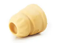 Shock absorber bump stop rubber bush. Porsche Macan - 95B412131D, 95B412131E