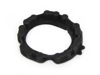 Shock absorber sealing ring. Porsche Macan (with Air Suspension) - 95B412081A, 95B412081