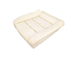 Imbottitura del cuscino in schiuma sul fondo del sedile anteriore. Porsche 955 Caienna - 95552152801, 95552152701