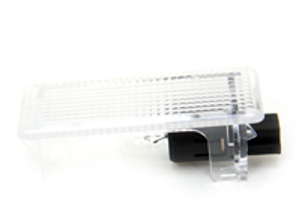 Innenbeleuchtung Gepäckraum. Porsche 991.1 / Boxster / Cayman - 99163202000