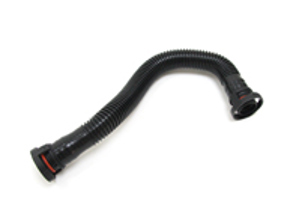 Vent line oil separator to crankcase for Porsche 957 Cayenne S / GTS - 94810724702