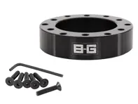 Entretoise de volant B-G Racing 20mm - BG4916
