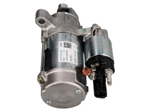 Starter motor, Reconditioned unit. Porsche 9YA Cayenne 4.0L V8 / 3.0L V6 / 2.9L V6 - 9Y3911024B, 9Y3911024, 9Y3911024BX, 9Y3911024BU