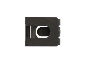 前散热器控制台大型固定螺母。保时捷 986 / 987 / 997 / 991.2 / 970 / Carrera GT