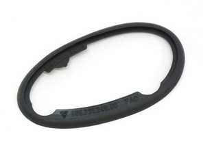 Door Mirror Seal. Porsche 964 / 993 RHD Cars - 96573124701, 96573124800