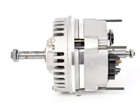 Alternator. Porsche 964 / 993 BOSCH - 96460315601, 0986039870