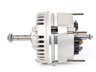 Alternateur. Porsche 964 / 993 BOSCH - 96460315601, 0986039870