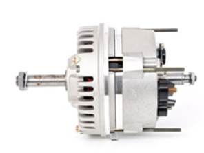 Alternateur. Porsche 964 / 993 BOSCH - 96460315601, 0986039870