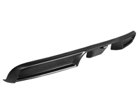 后扩散器 EVO。保时捷 991.2 Carrera S / 4S / GTS - P991.42.3042