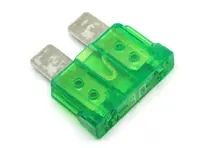 Fuse 30A for Porsche - 99960708800