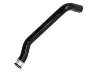 Coolant Hose, Return. Porsche 970.2 Panamera 3.0L 2013-16 - 97010650160