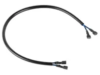 Wiring harness door window electric motor. Porsche 911 - 91161204800