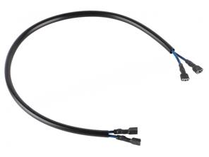 Kabelbaum Türfenster Elektromotor. Porsche 911 - 91161204800