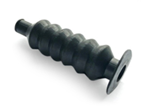 手刹线橡胶套，前部保时捷 914 1970-76 - 91442459200, 9800101