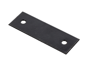 加固板行李带夹。保时捷 356 - 64402517500 - PRS37