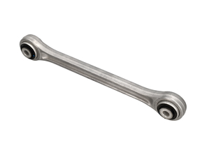 Braccio di controllo della carreggiata esterno superiore posteriore. Porsche 970 Panamera - 97033104300 - 178914, 4160500026