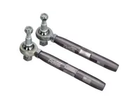 RSS Front Toe Steer / Bump Steer Kit XL for Porsche 981 / 982 / GT4 / 991 - 371, 99634713104, 99634713103, 99134713100, 99634713105, 99634713101, 99634713102