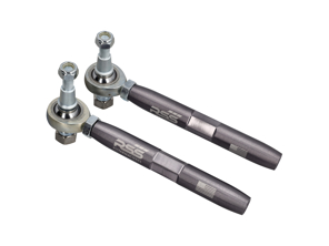 RSS Front Toe Steer / Bump Steer Kit XL for Porsche 981 / 982 / GT4 / 991 - 371, 99634713104, 99634713103, 99134713100, 99634713105, 99634713101, 99634713102