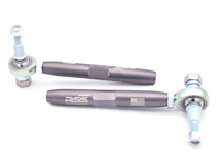 RSS Kit Toe Steer / Bump Steer avant XL pour Porsche 981 / 982 / GT4 / 991 - 371, 99634713104, 99634713103, 99134713100, 99634713105, 99634713101, 99634713102
