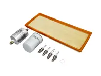 发动机维修套件 - 空气/燃油/机油滤清器、火花塞等 - 适用于 1992-1995 年款保时捷 968 3.0L - 94410720108, 94410720109, 92811025305, 94411016610, 90012311830, 99917018990, 9991701899A, 94410093006