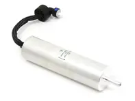 Fuel filter. Porsche 970 Panamera Diesel - 97011037033, 97011037032