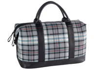Borsa da viaggio Heritage Weekender 992 – 50Y Turbo – Edizione limitata - WAP0353100S50Y