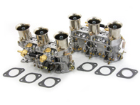 Carburateurs 46 IDA3 Weber pour Porsche 911 - 91110812100, 91110812302, 91110812201, 91110812403 - BP PS9309