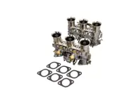 Carburateurs 46 IDA3 Weber pour Porsche 911 - 91110812100, 91110812302, 91110812201, 91110812403 - BP PS9309