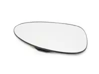 Spiegelglas Türflügel. Porsche 964 RS / 993 RS / 968 CS - 96473103600, 96473103700