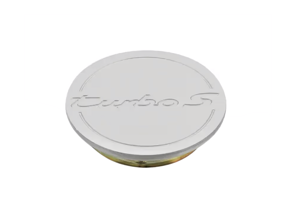 Tapacubos 'Turbo S' - plano para Porsche - 99336198000