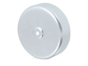 油位传感器单元的保护盖帽。保时捷 911 - 90174155300 - 1612951000