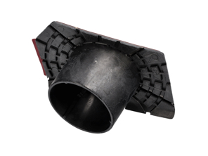 Halteplatte für vordere Stoßstange. Porsche 987.2 Boxster / 987C Cayman - 98750556102, 98750556202