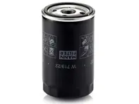 Ölfilter. Porsche 965 Turbo 3.3L/ 965 Turbo 3.6L/ 924S/ 944S 2.5L/ 944 2.5L - 94410720103, 94410720111